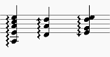 Arpeggio