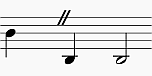Caesura
